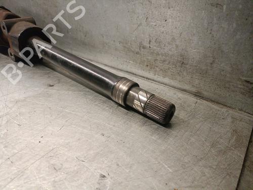 Transmissão frente direita OPEL MERIVA A MPV (X03) 1.7 CDTI (E75) | BP29852743M39 