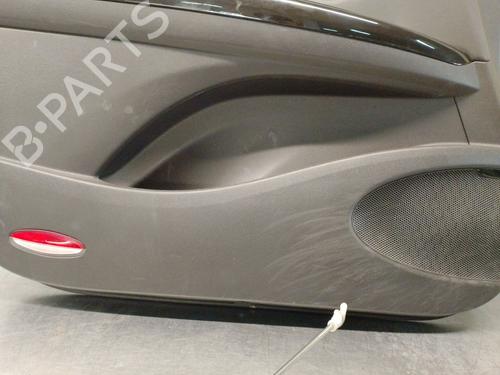 Front left panel RENAULT ESPACE V (JR_) 1.6 dCi 160 | BP36562247C58 - Image 4