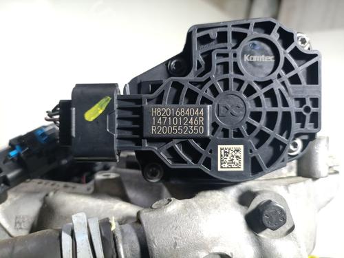 Engine DACIA DUSTER (HM_) 1.5 dCi 115 4x4 (HMAD) | BP32169207M1 