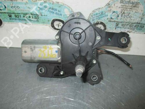 Rear wiper motor CITROËN C3 I (FC_, FN_) 1.1 i | BP4406542M102 