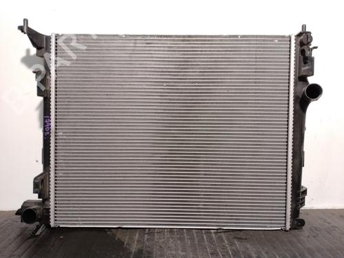 Used Water radiator Water radiator 13615510 13615510