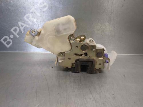 Front right lock NISSAN X-TRAIL I (T30) 2.2 dCi 4x4 | BP10570810C97 