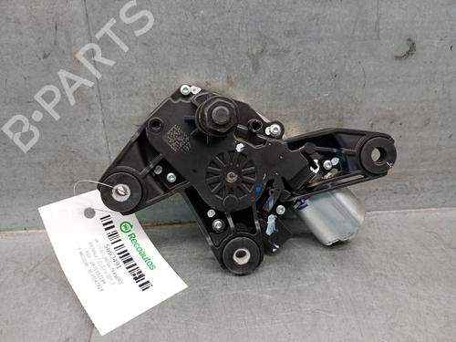 Viskermotor bagrude RENAULT CLIO V (B7_) 1.6 E-TECH 140 (B7MU) (140 hp) 29202529