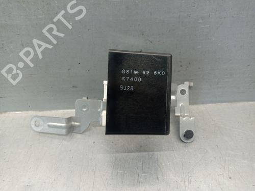 Elektronisk modul MAZDA 6 Hatchback (GH) 2.2 MZR-CD (GH10) (180 hp) 27932631