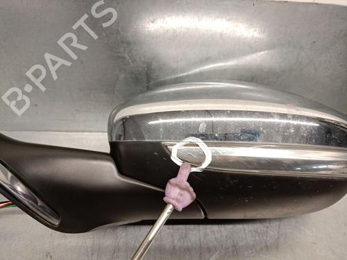 Left mirror PEUGEOT 208 I (CA_, CC_) 1.2 THP 110 | BP25239030C26