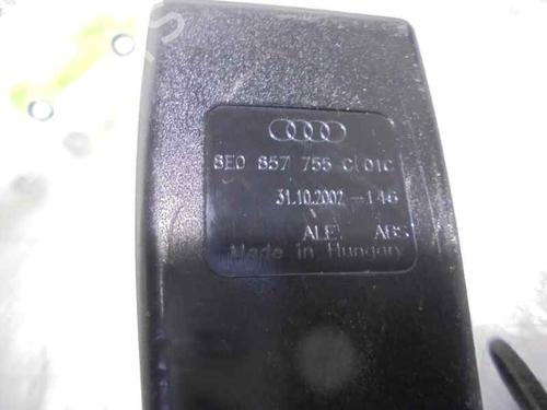 Seat buckle AUDI A4 B6 (8E2) 2.0 FSI | BP20251145I32 