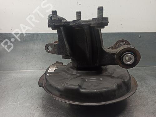Right rear steering knuckle KIA OPTIMA (JF)  | BP11682515M28 