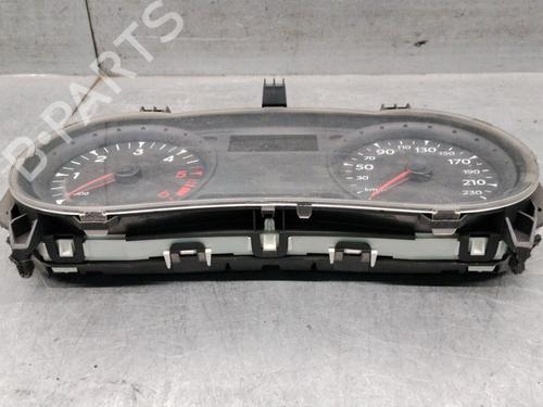 Instrument cluster RENAULT CLIO III Hatchback Van (SB_, SR_) 1.5 dCi | BP37174426C47 - Image 4