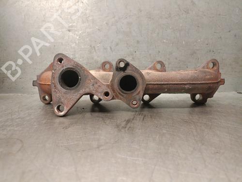Exhaust manifold DACIA LOGAN MCV (KS_) 1.5 dCi (KS0W) | BP28184266M110 