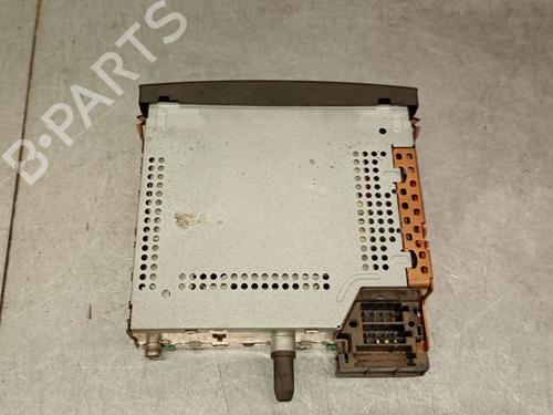 Radio CITROËN BERLINGO / BERLINGO FIRST Box Body/MPV (M_) 1.9 D 70 (MBWJZ, MCWJZ) | BP30649596E6