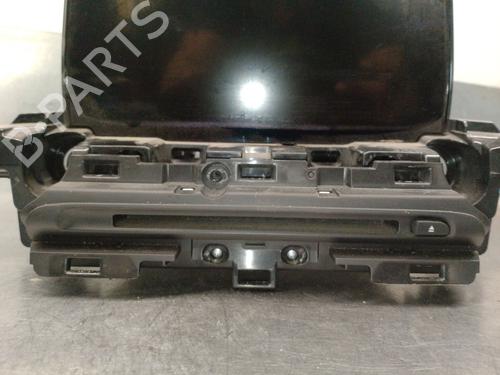 Display MAZDA CX-5 (KF) 2.0 | BP36701062C48 - Image 5