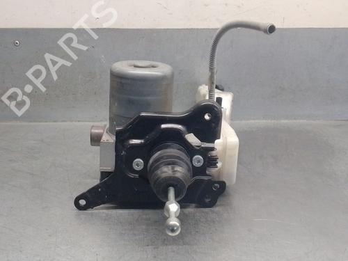 ABS pump OPEL ASTRA K Sports Tourer (B16) 1.2 Turbo (35) | BP25235107M43 