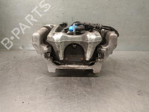 Right rear brake caliper BMW X1 (U11) sDrive 18 d | BP26956213M106 