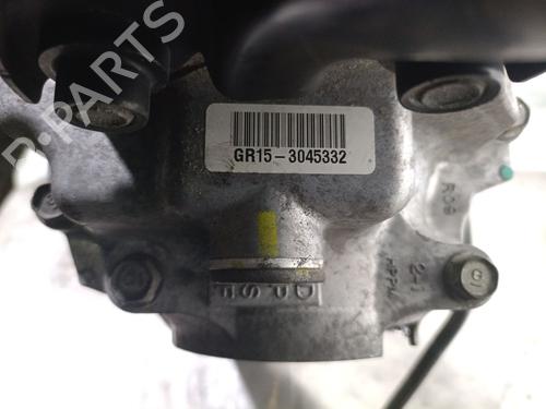 Rear differential HONDA CR-V III (RE_) 2.2 i-CTDi 4WD (RE6) | BP32259060M24  - Image 7