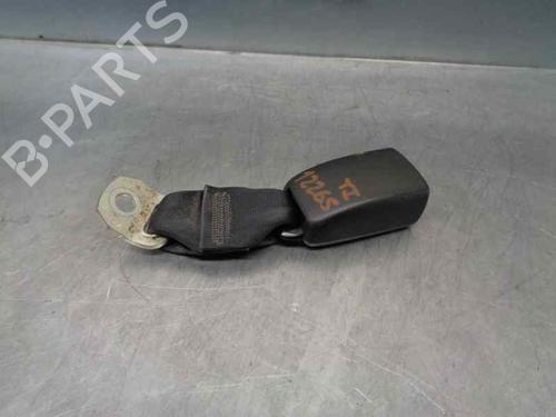 Used Seat buckle CITROËN C1 (PM_, PN_) 1.0 (68 hp) 20258056