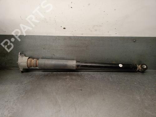 Used Left rear shock absorber FORD B-MAX (JK) 1.6 TDCi (95 hp) 29219812