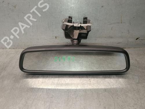 Used Rear mirror JAGUAR XE (X760) 2.0 D (180 hp) 22179694