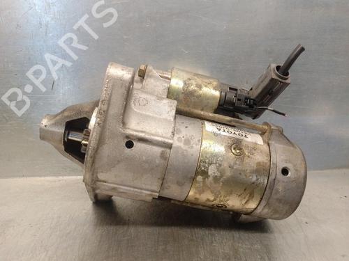Startmotor TOYOTA YARIS (_P1_) 1.3 (SCP12_, SCP13_, SCP12R, SCP13R) (87 hp) 15495988
