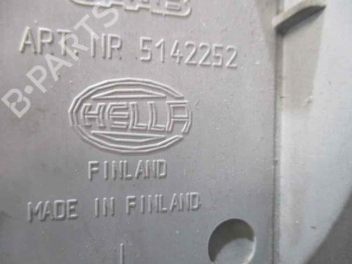 Left side indicator SAAB 9-5 Estate (YS3E)  | BP11667368I20 
