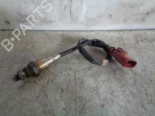 Used Electronic sensor VW POLO V (6R1, 6C1) 1.2 TSI 16V (90 hp) 8288639