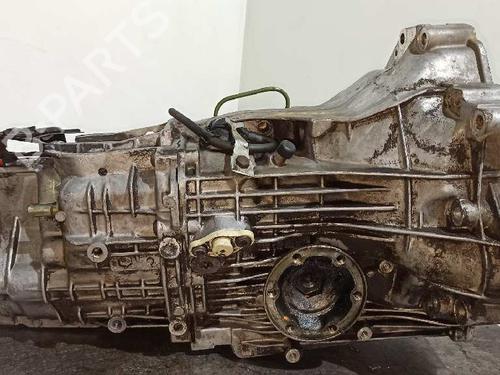 Gearbox AUDI 80 B4 Saloon (8C2) S2 quattro | BP6780357M3 