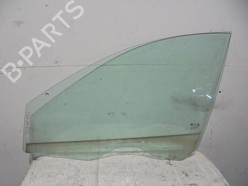 Used Front left door window CHEVROLET CRUZE Hatchback (J305) 2.0 CDI (163 hp) 8292269