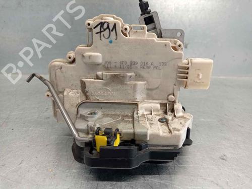 Used Rear right lock AUDI A6 C6 (4F2) 2.7 TDI (180 hp) 9457879