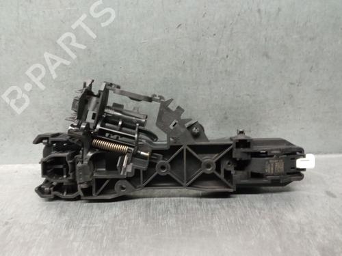 Høyre foran utvendig håndtak CUPRA FORMENTOR (KM7, KMP) 1.5 TSI | BP29924643C129