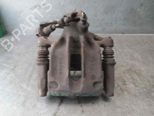 Used Right rear brake caliper SEAT IBIZA II (6K1) [1993-2002]  11616830