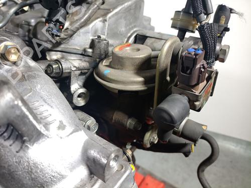 Engine TOYOTA COROLLA Verso (_E12_) 2.0 D-4D (CDE120_, CDE120R) | BP32141997M1 