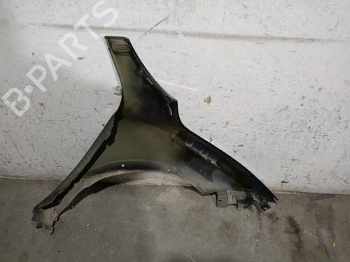 Left front fenders NISSAN JUKE (F15) 1.5 dCi | BP27184212C41 
