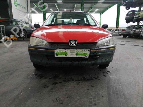 Køleventilator elektrisk PEUGEOT 106 II (1A_, 1C_) 1.1 i | BP8248798M35 