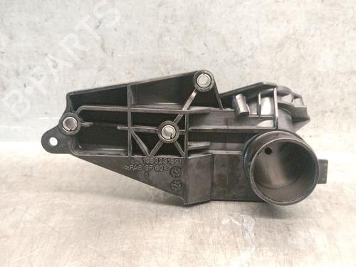 Pipe FORD C-MAX II (DXA/CB7, DXA/CEU) 1.0 EcoBoost | BP28524225M125 