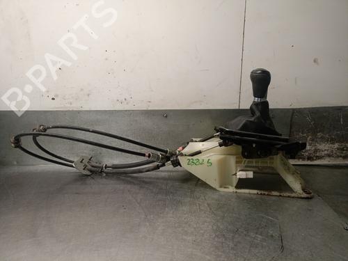 Gear lever MAZDA 3 (BL) 2.2 MZR CD (BL10) | BP29946640M90