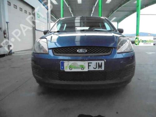 Rear wiper motor FORD FIESTA V (JH_, JD_) 1.4 TDCi | BP2285509M102 
