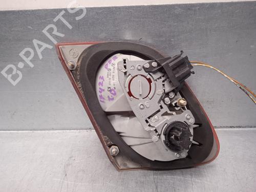 Right taillight MERCEDES-BENZ E-CLASS (W210) E 290 Turbo-D (210.017) | BP12199653C35 