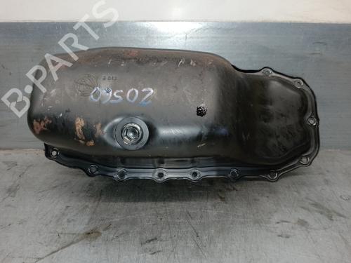 Used Oil sump Oil sump 18744717 18744717