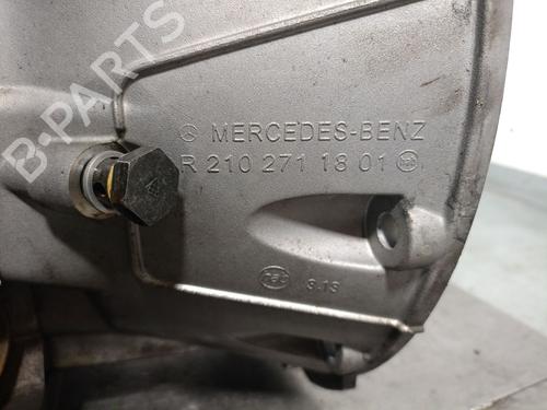 Gearbox MERCEDES-BENZ E-CLASS (W211) E 320 (211.065) | BP36352839M3 - Image 9