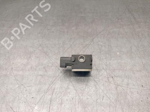 Elektronisk modul FORD FOCUS C-MAX (DM2) 1.6 TDCi | BP26657938M83 