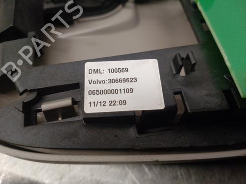Interior roof light VOLVO XC90 I (275) D5 AWD | BP15960901I8 