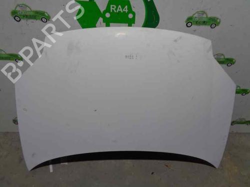 Used Hood PEUGEOT PARTNER Box Body/MPV (5_, G_) 1.6 HDi 75 (75 hp) 5858726