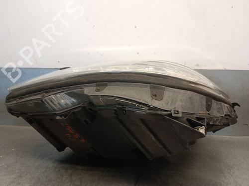Left headlight MERCEDES-BENZ C-CLASS (W204) C 200 CDI (204.001) | BP36502183C28 - Image 5