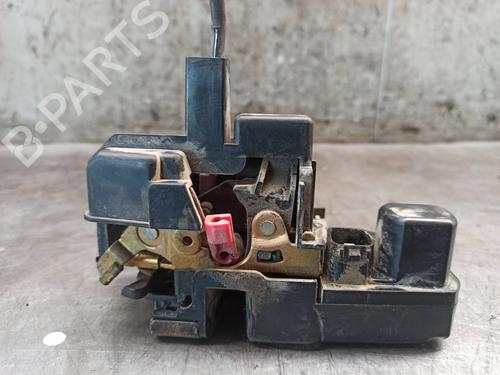 Front right lock JEEP GRAND CHEROKEE II (WJ, WG) 3.1 TD 4x4 | BP8289217C97 