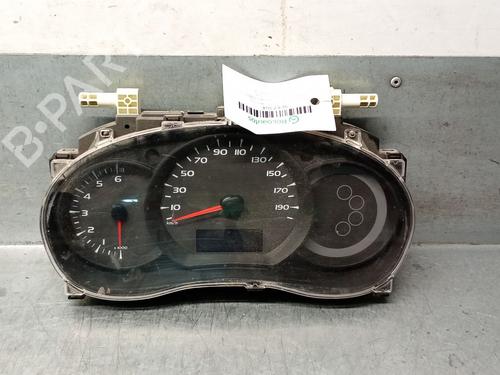 Used Instrument cluster Instrument cluster RENAULT KANGOO Express (FW0/1_) 1.5 dCi 75 (FW07, FW10, FW04) (75 hp) 32844402 32844402