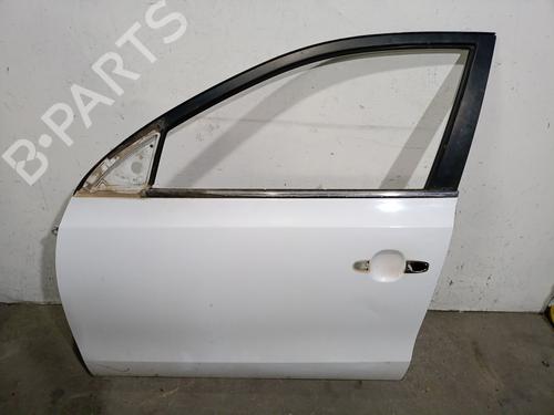 Used Left front door HYUNDAI i30 (FD) 1.6 CRDi (90 hp) 29699111