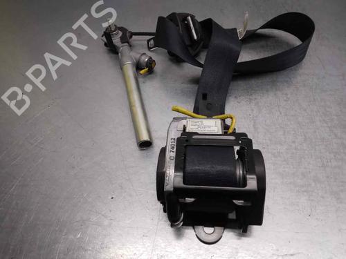 Front right seatbelt MITSUBISHI ASX (GA_W_)  | BP11803431I25 