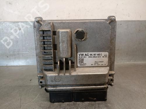 Used Engine control unit (ECU) Engine control unit (ECU) VW CRAFTER Van (SY_, SX_) [2016-2026] 33290683 33290683