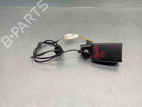Used Seat buckle ALFA ROMEO MITO (955_) [2008-2018]  15061822
