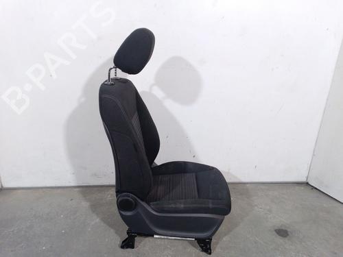 Right front seat MERCEDES-BENZ B-CLASS Sports Tourer (W246, W242) B 180 CDI (246.200) | BP24155199C16 