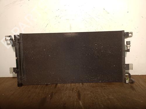 Used AC radiator AC radiator AUDI A5 Sportback (F5A, F5F) 30 TDI Mild Hybrid (136 hp) 36433650 36433650